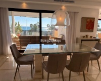 Resale - apartment - Estepona - Costalita