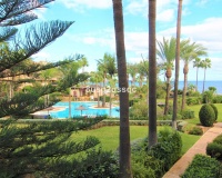 Resale - apartment - Estepona - Costalita