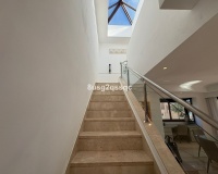 Resale - apartment - Estepona - Costalita