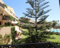 Resale - apartment - Estepona - Costalita