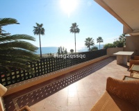 Resale - apartment - Estepona - Costalita