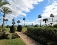 Resale - apartment - Estepona - Costalita