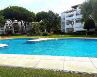 Resale - apartment - Estepona - Costalita