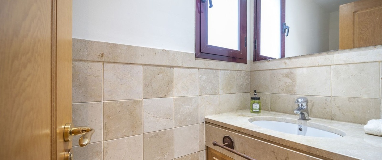 Resale - apartment - Estepona - Costalita