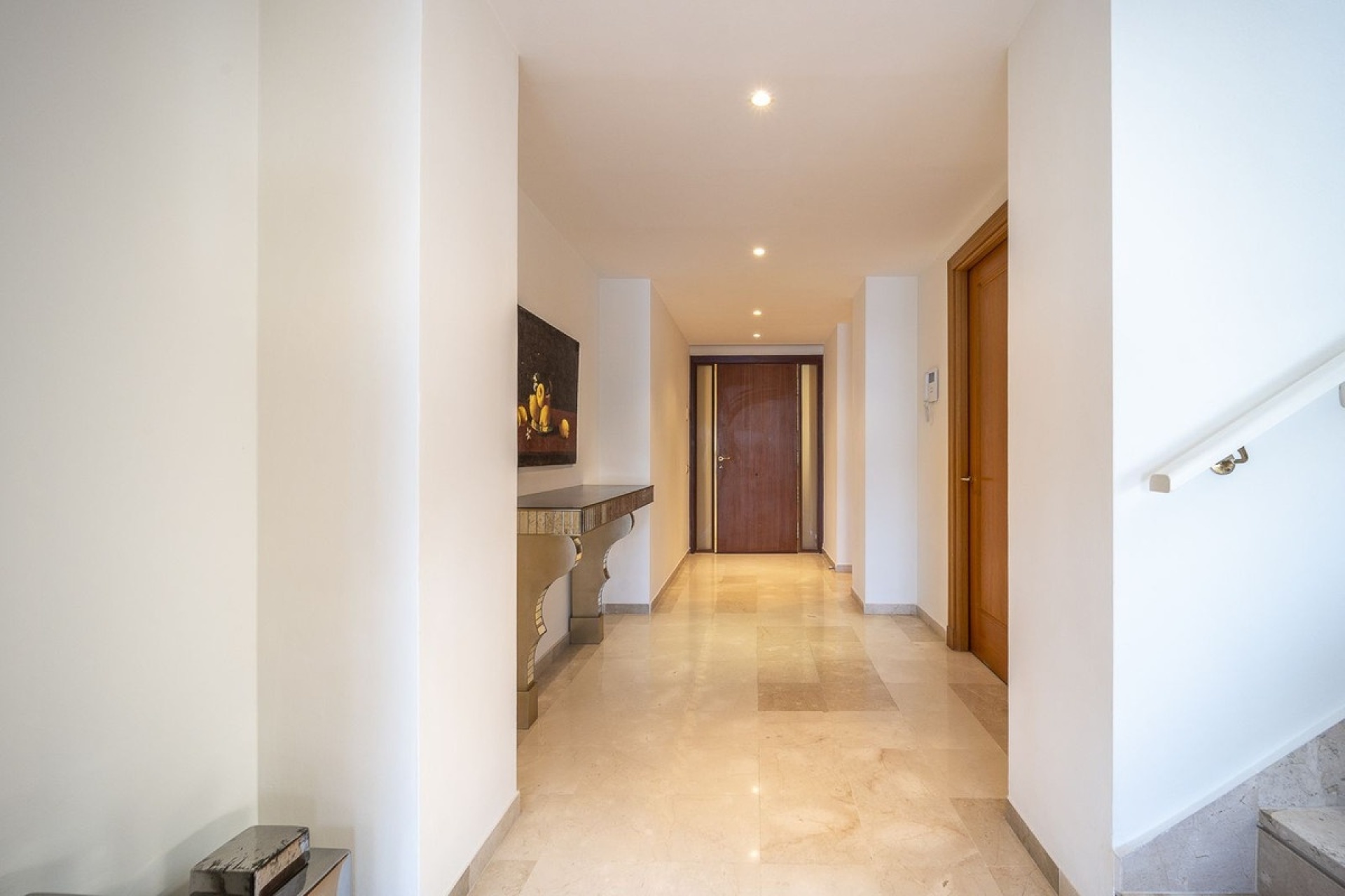 Resale - apartment - Estepona - Costalita