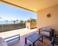 Resale - apartment - Estepona - Costalita