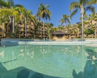 Resale - apartment - Estepona - Costalita