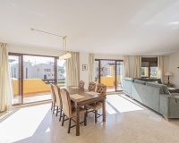 Resale - apartment - Estepona - Costalita