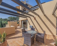 Resale - apartment - Estepona - Costalita