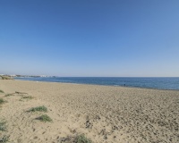 Resale - apartment - Estepona - Costalita