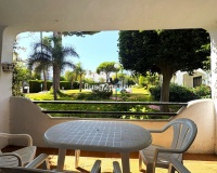 Resale - apartment - Estepona - Costalita