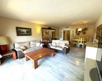 Resale - apartment - Estepona - Costalita