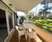 Resale - apartment - Estepona - Costalita