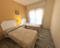 Resale - apartment - Estepona - Costalita
