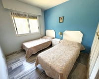 Resale - apartment - Estepona - Costalita