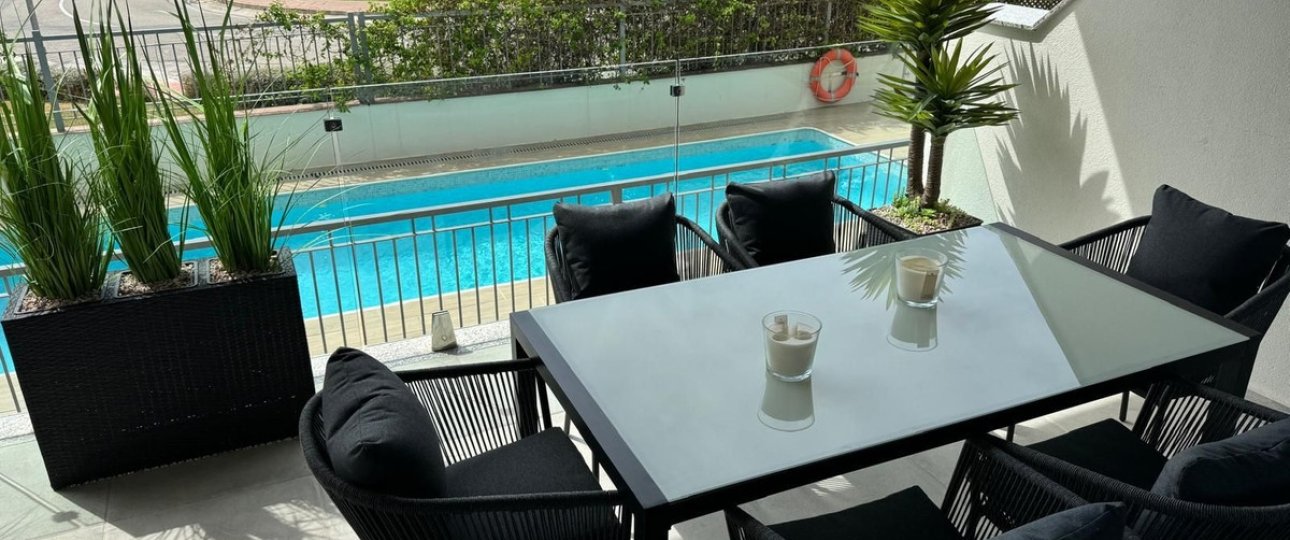 Resale - apartment - Estepona - Costalita