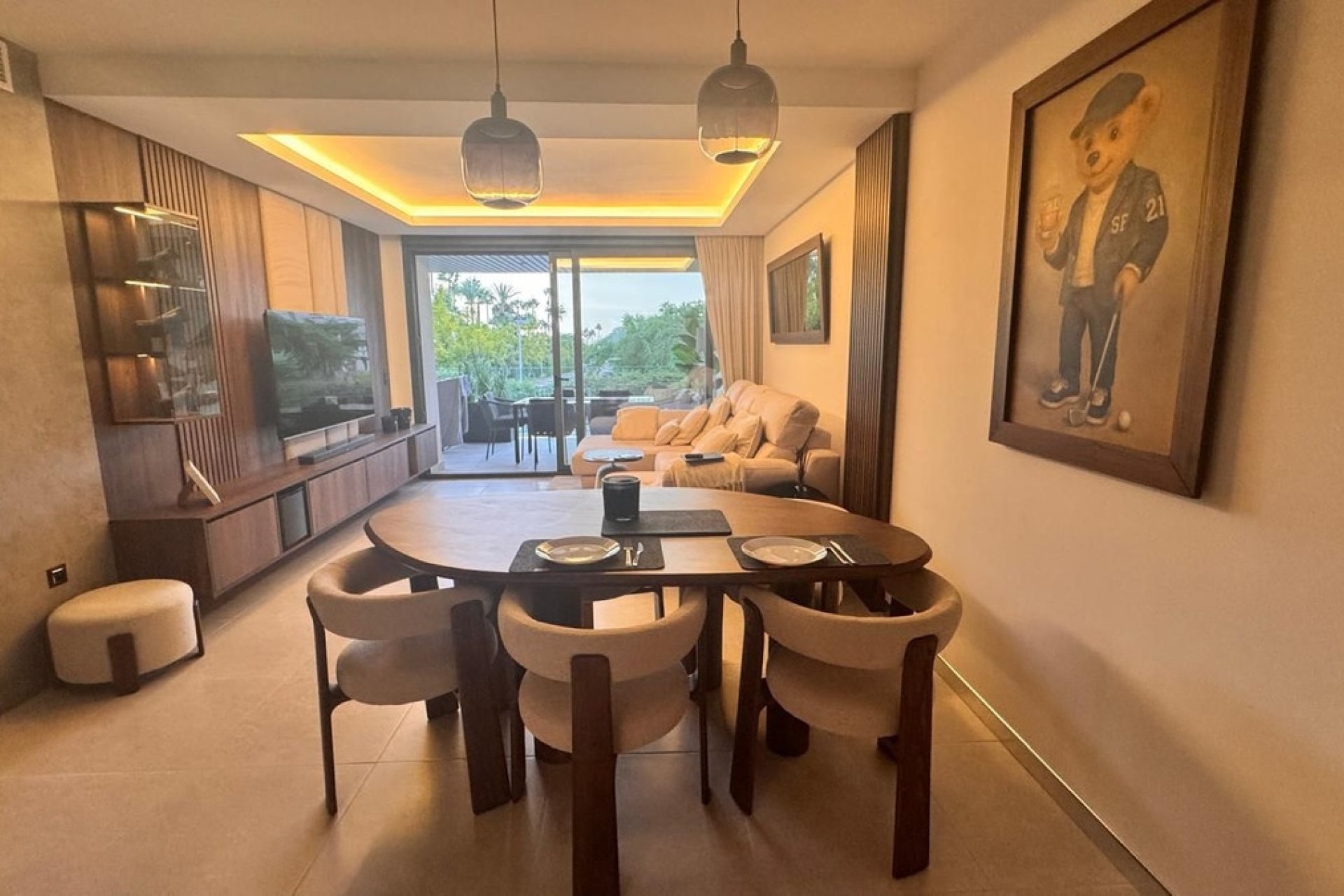 Resale - apartment - Estepona - Costalita