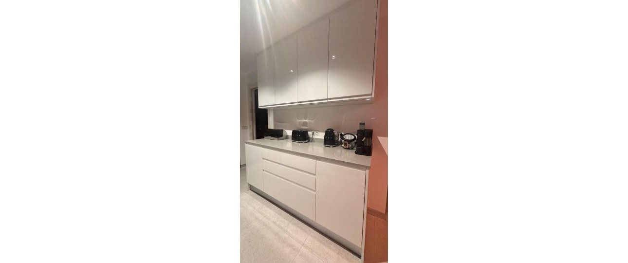 Resale - apartment - Estepona - Costalita