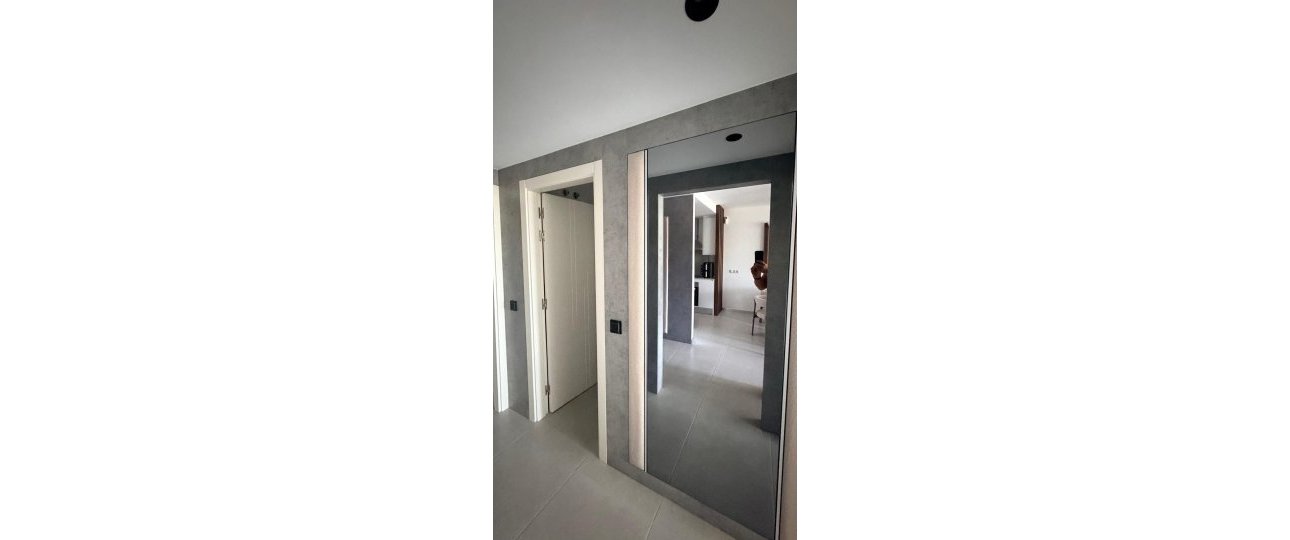 Resale - apartment - Estepona - Costalita