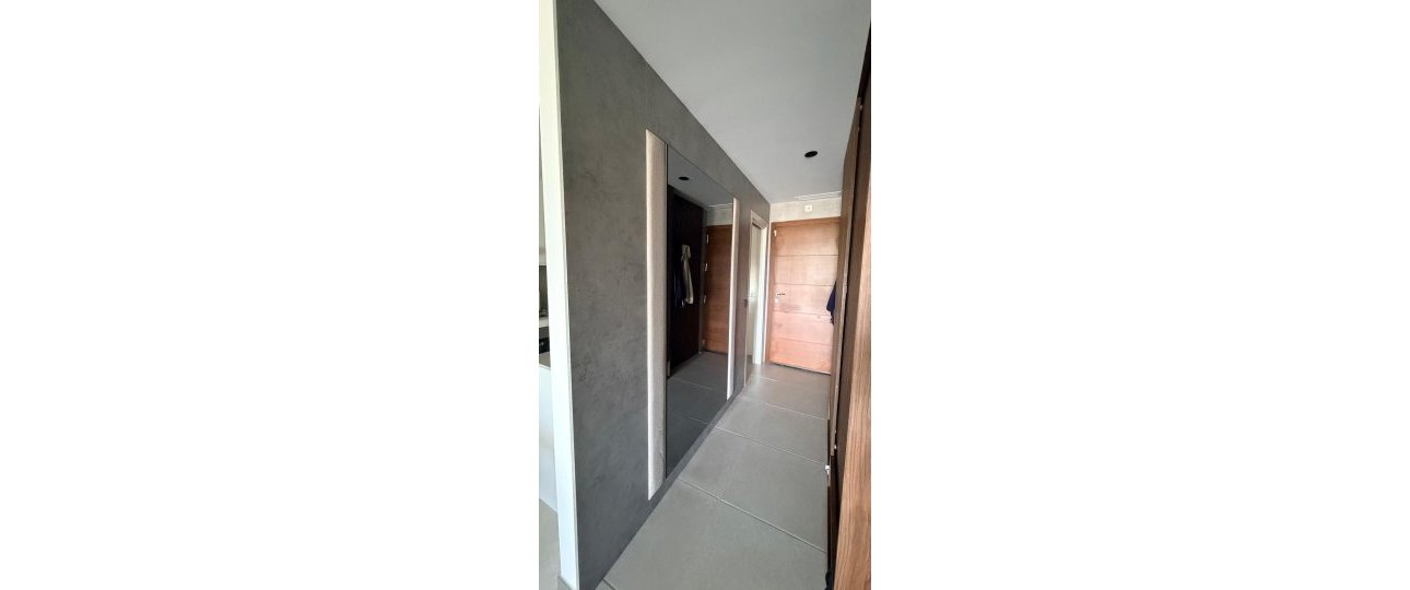 Resale - apartment - Estepona - Costalita