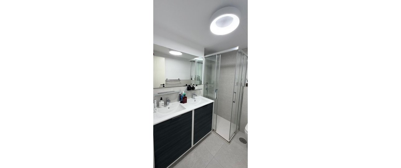 Resale - apartment - Estepona - Costalita