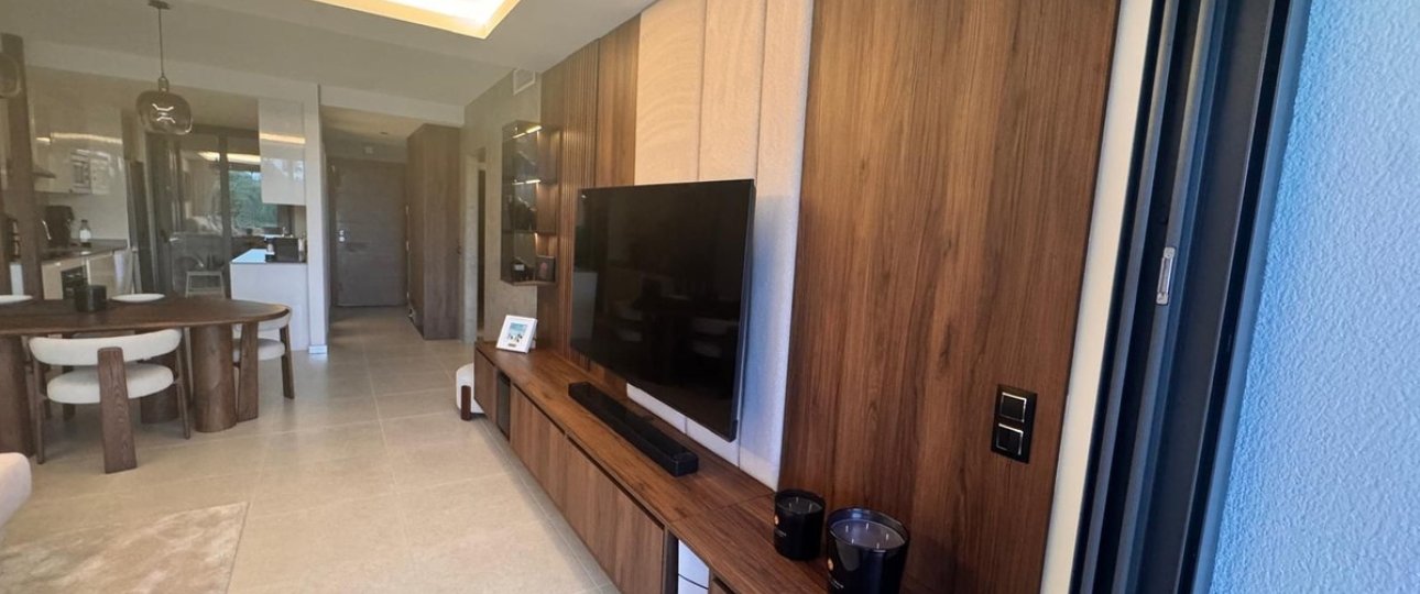 Resale - apartment - Estepona - Costalita