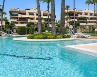 Resale - apartment - Estepona - Costalita