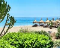 Resale - apartment - Estepona - Costalita