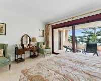 Resale - apartment - Estepona - Costalita