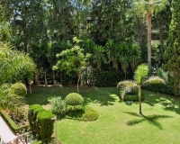 Resale - apartment - Estepona - Costalita