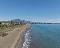 Resale - apartment - Estepona - Costalita