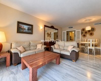 Resale - apartment - Estepona - Costalita