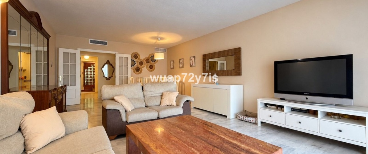 Resale - apartment - Estepona - Costalita