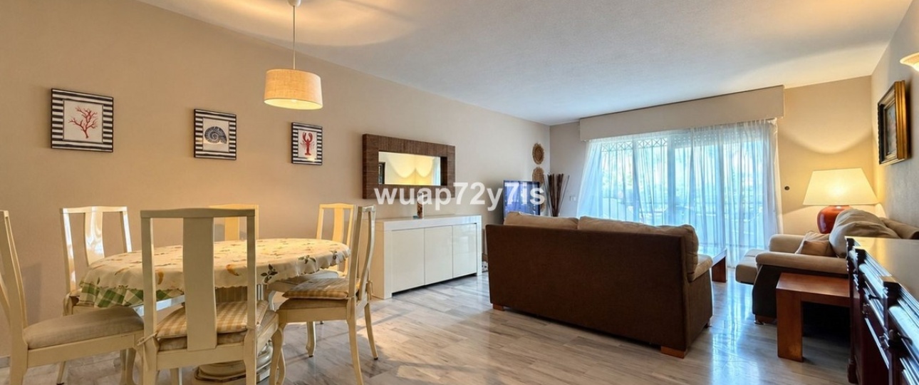 Resale - apartment - Estepona - Costalita