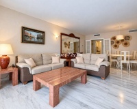 Resale - apartment - Estepona - Costalita
