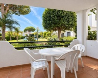 Resale - apartment - Estepona - Costalita