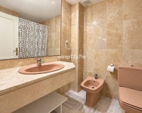 Resale - apartment - Estepona - Costalita