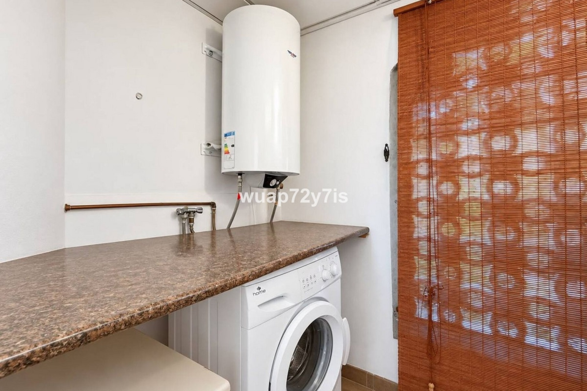 Resale - apartment - Estepona - Costalita