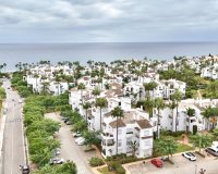 Resale - apartment - Estepona - Costalita