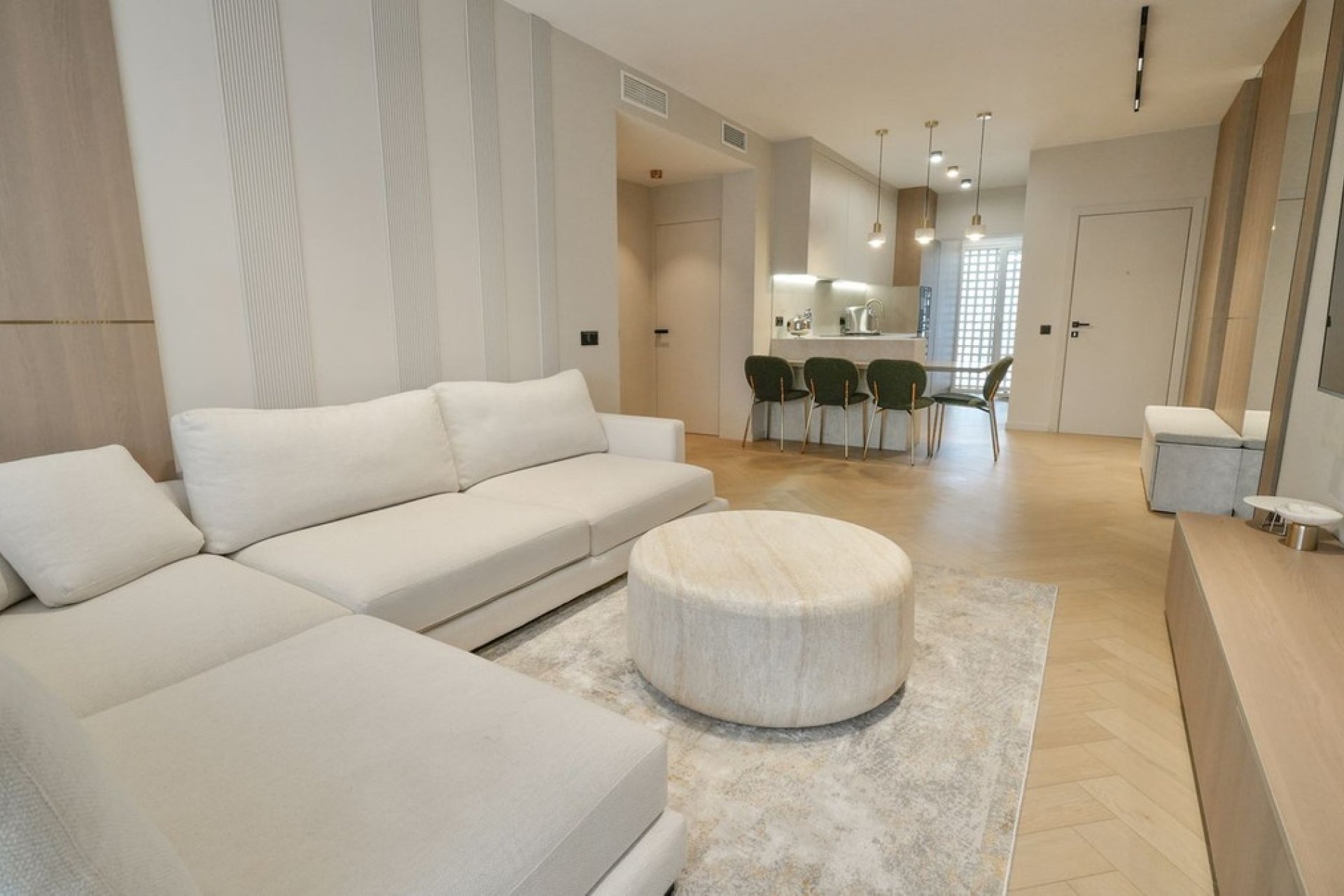Resale - apartment - Estepona - Costalita