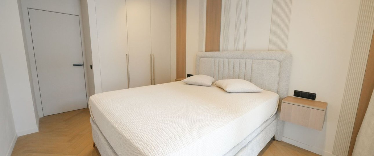 Resale - apartment - Estepona - Costalita