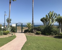 Resale - apartment - Estepona - Costalita