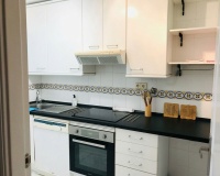 Resale - apartment - Estepona - Costalita