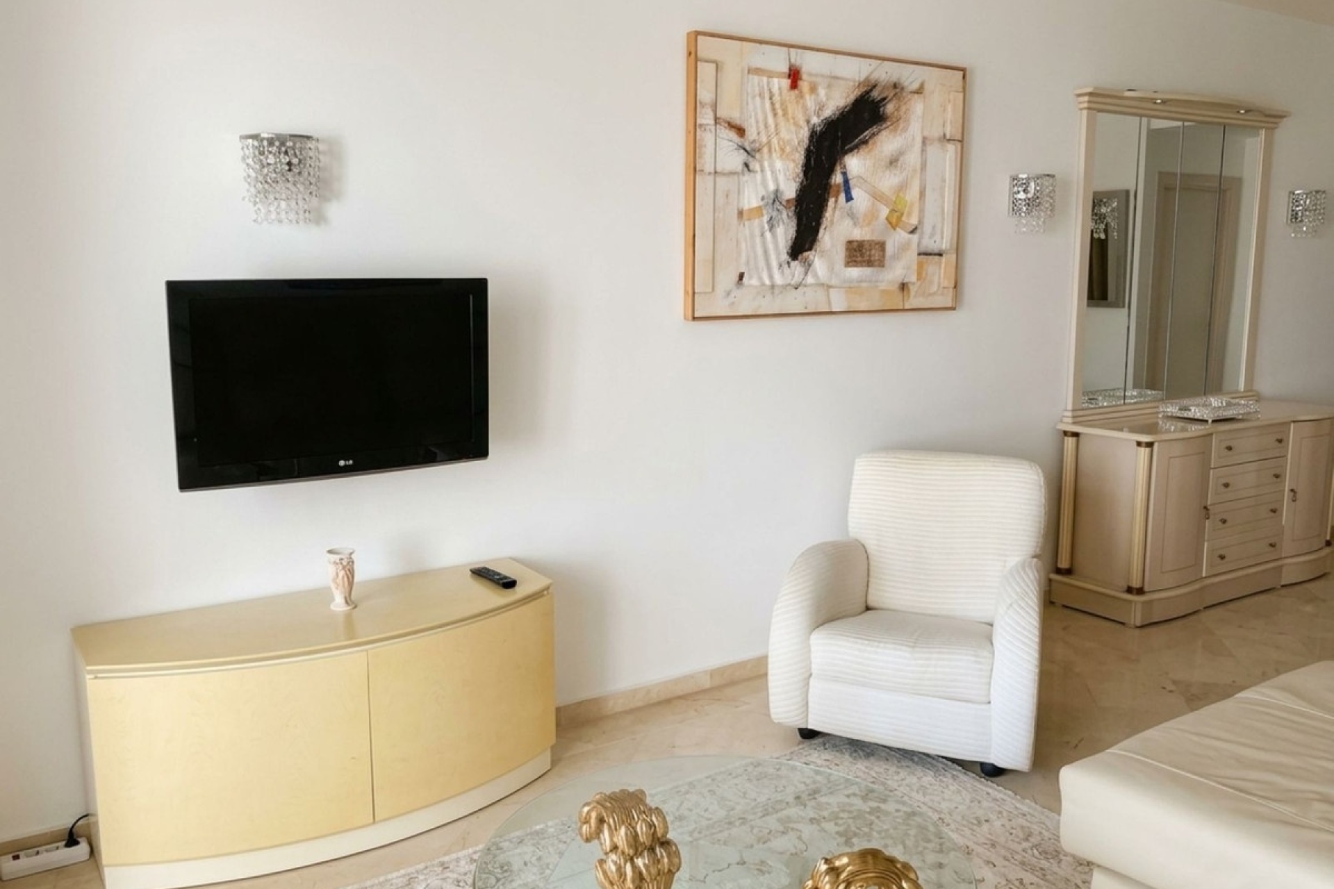 Resale - apartment - Estepona - Costalita