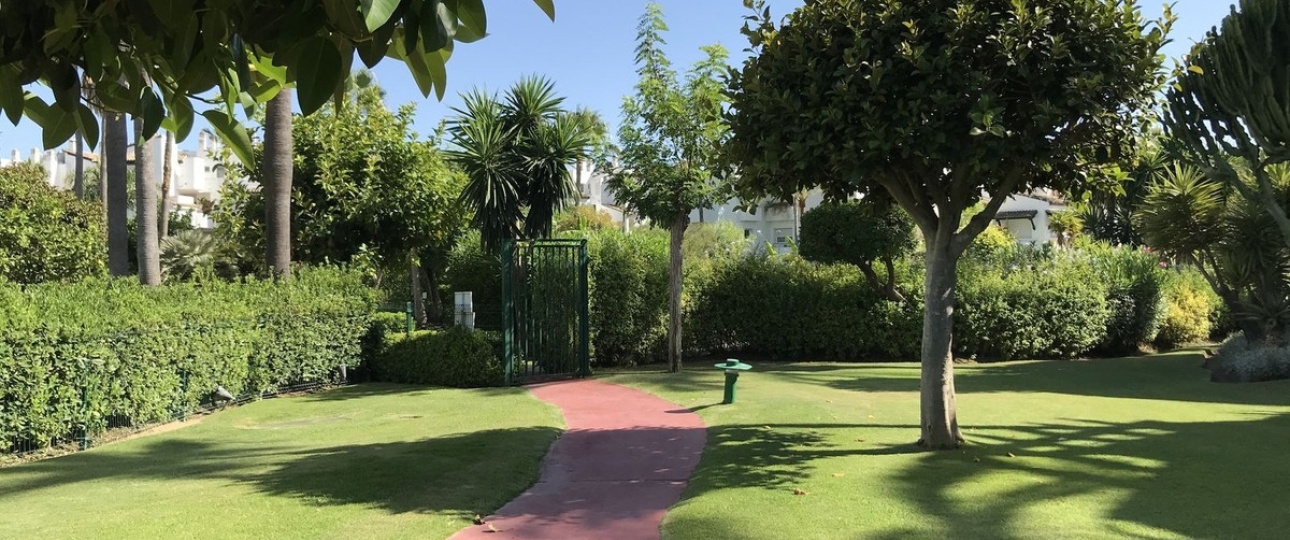 Resale - apartment - Estepona - Costalita