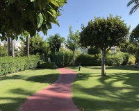 Resale - apartment - Estepona - Costalita