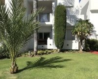 Resale - apartment - Estepona - Costalita