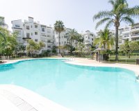 Resale - apartment - Estepona - Costalita