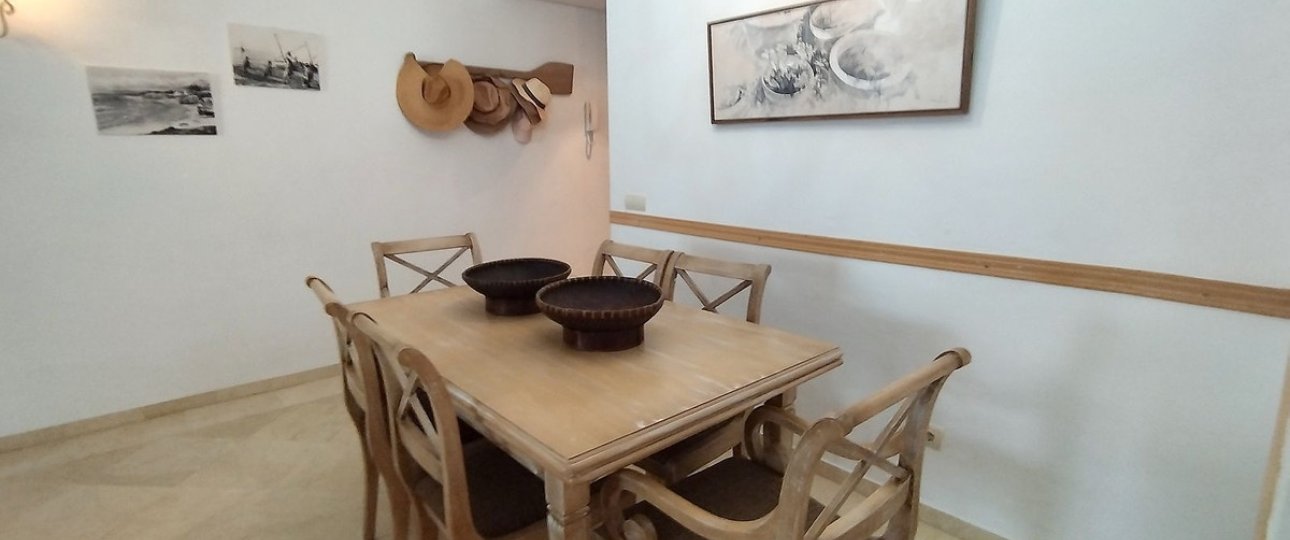 Resale - apartment - Estepona - Costalita