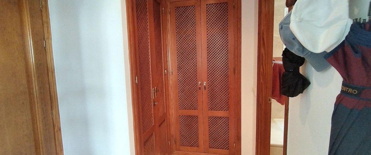 Resale - apartment - Estepona - Costalita